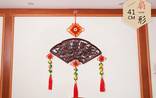 大茂镇中国结挂件实木客厅玄关壁挂装饰品种类大全